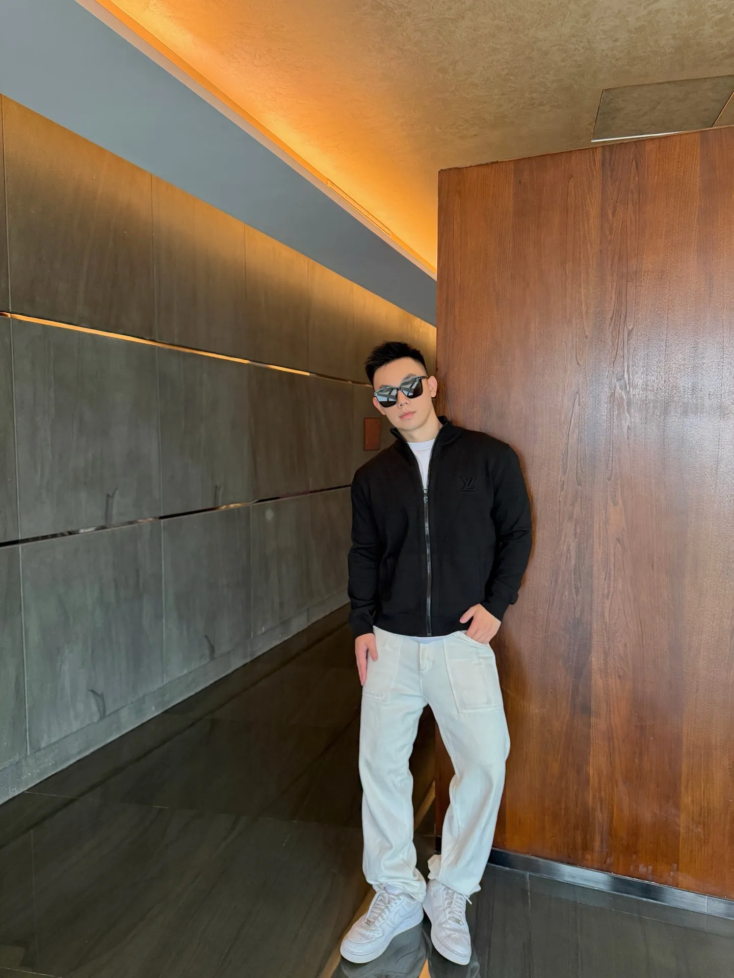 Louis Vuitton/